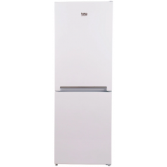 Двухкамерный холодильник BEKO RCSA240K20W в Запорожье